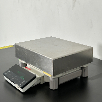 Mettler Toledo SG32001 Digital Scale image 1